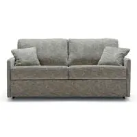 Lukas Four Seater Sofa Bed